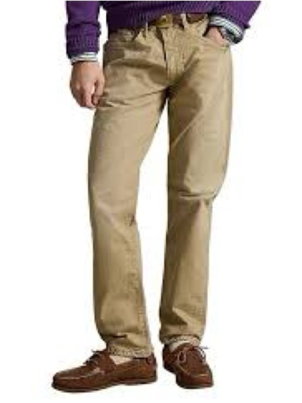 Polo Ralph Lauren Varick Jeans